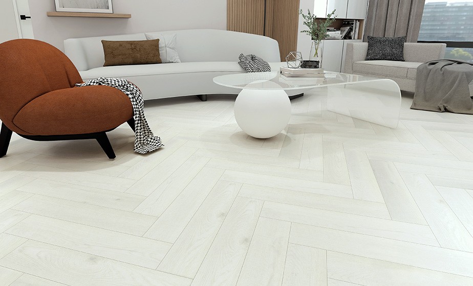 Ламинат SPC AquaMax Дуб Шенонсо (640*128*4 мм) — купить в Армавире