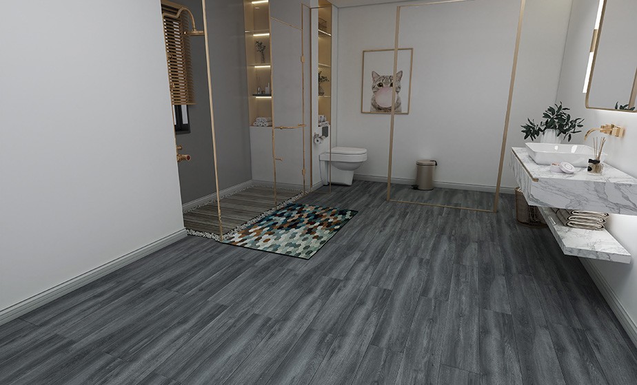 Ламинат SPC AquaMax Дуб Терра (1220*184*4 мм) — купить в Армавире