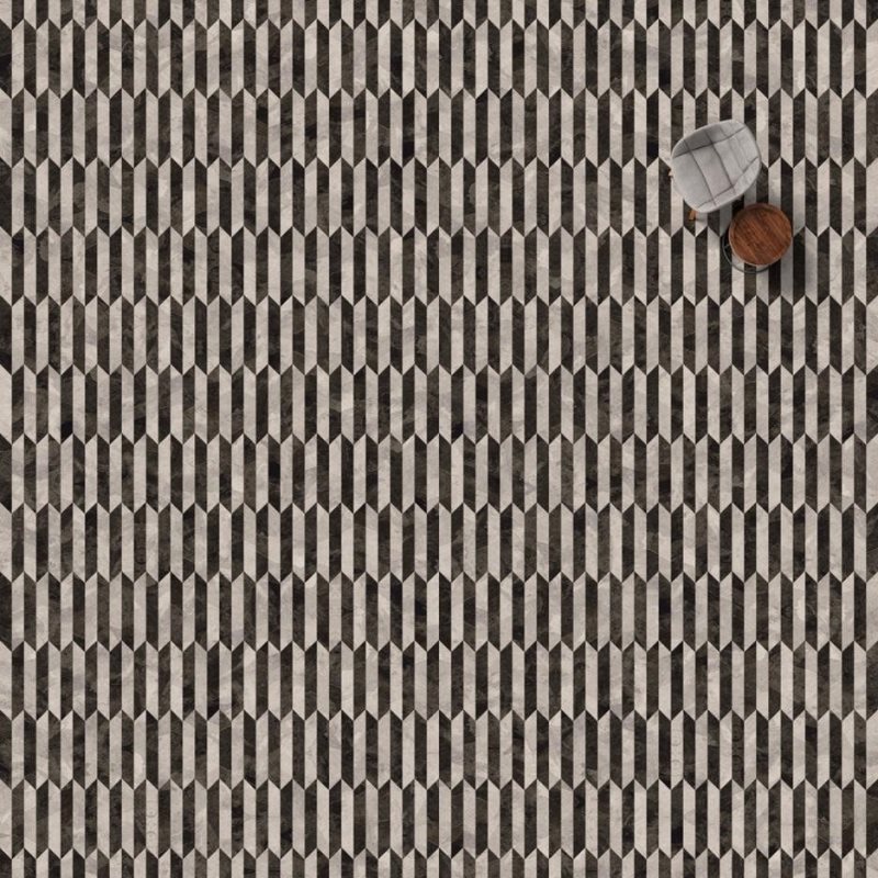 Виниловая плитка Arrow 421 (523*92*2,5 мм) — купить в Армавире