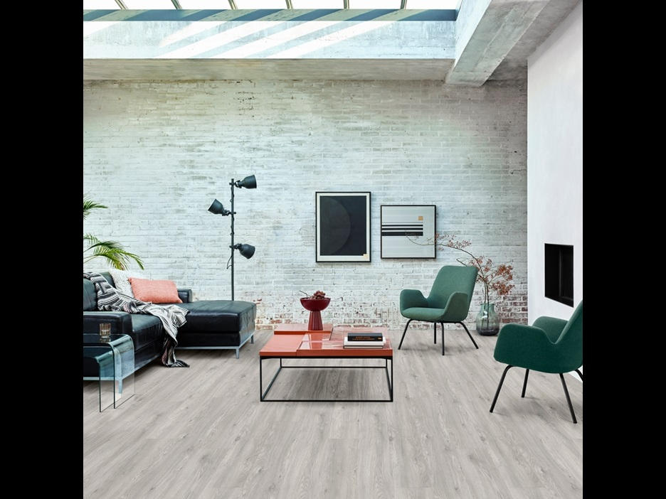 Замковая ПВХ плитка Torre Oak 933 (1251*189*5 мм) — купить в Армавире