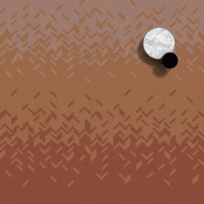 Виниловая плитка Herringbone small 329 (261,33*65,33*2,5 мм) — купить в Армавире