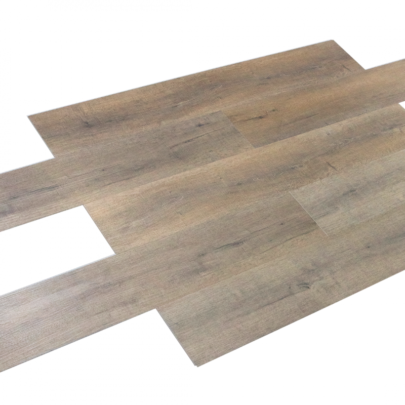 Замковая ПВХ плитка Дуб Моротай 202 (1200*182*4 мм) — купить в Армавире