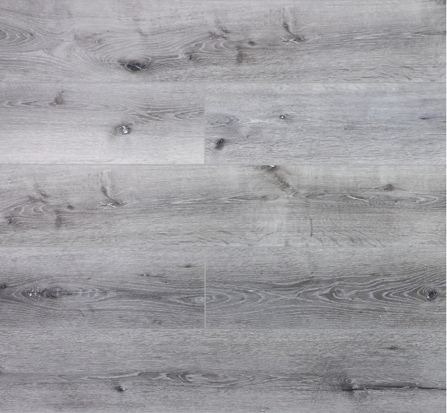 SPC ламинат "CronaFloor" Wood 4V Дуб Серый (1200*180*4 мм) — купить в Армавире