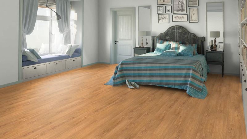 Виниловая плитка "Tarkett" New Age Soul (914,4*101,6*2,1 мм) — купить в Армавире