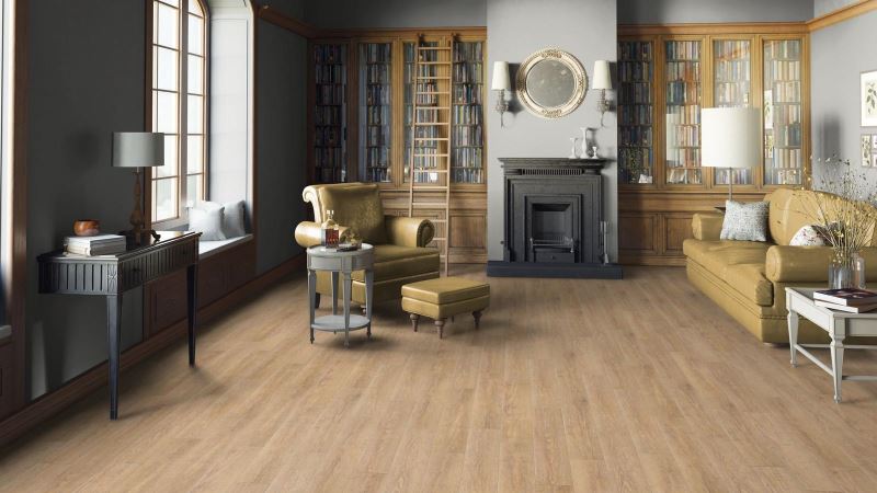 Виниловая плитка "Tarkett" Lounge Relax (914,4*101,6*3,0 мм) — купить в Армавире