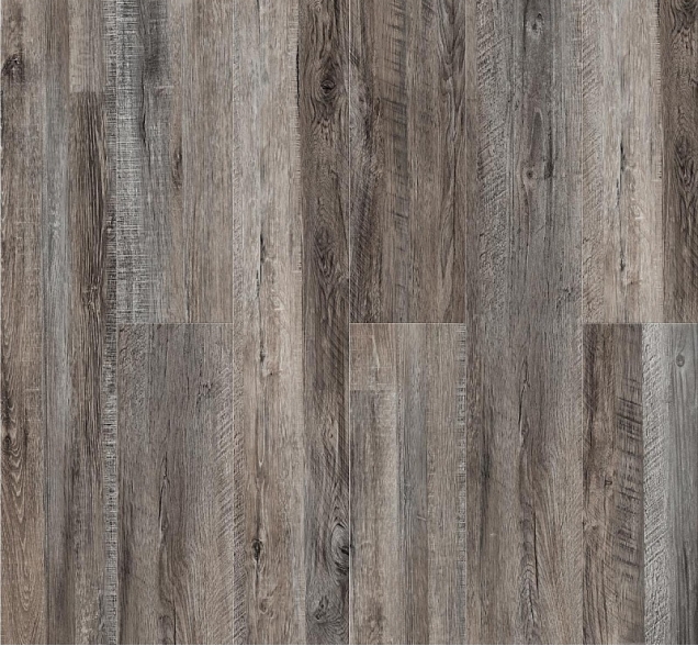 SPC ламинат "CronaFloor" Nano 4V Дуб Французский (1200*180*3,5 мм) — купить в Армавире