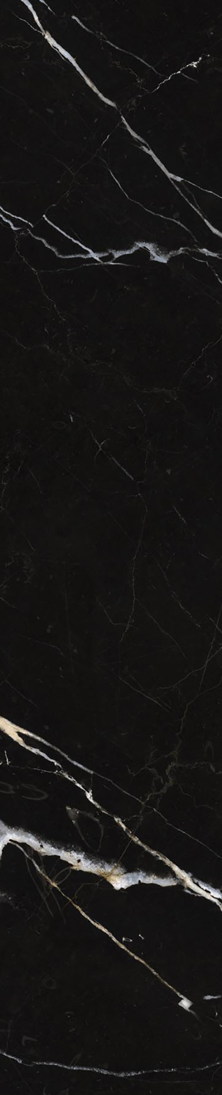 SPC ламинат "Invictus" Black Marble Noir (743*145*5мм) — купить в Армавире