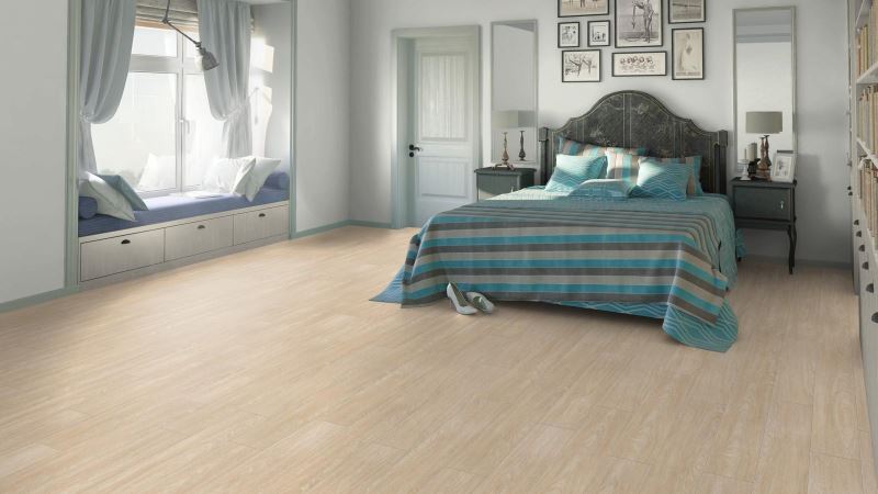 Виниловая плитка "Tarkett" Lounge Simple (914,4*101,6*3,0 мм) — купить в Армавире