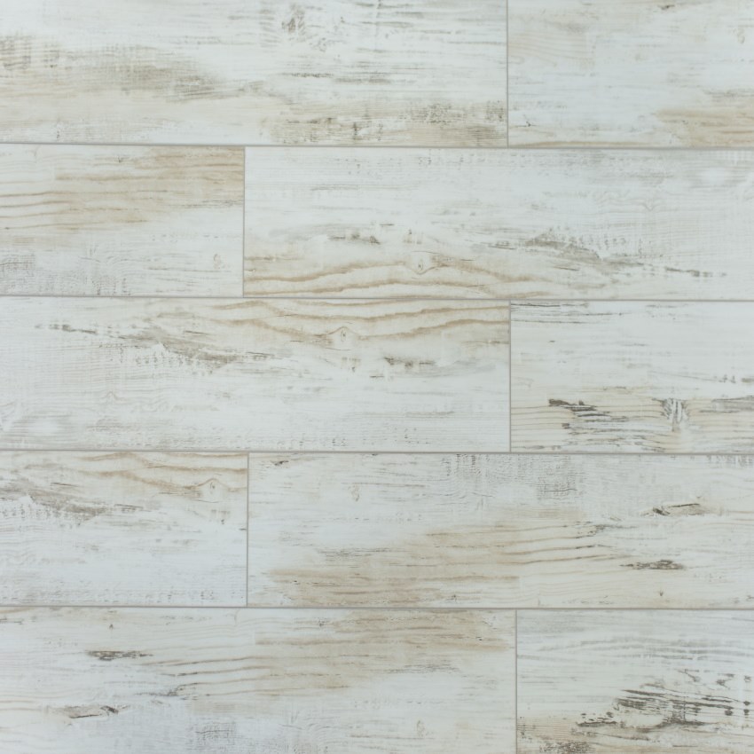 Замковая ПВХ плитка "Art Tile" Берёза Прованс (1220*152*5 мм) — купить в Армавире
