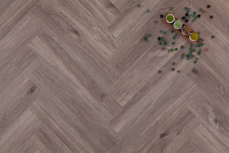 SPC плитка "Bonkeel" Дуб Матира (640*128*4мм) — купить в Армавире