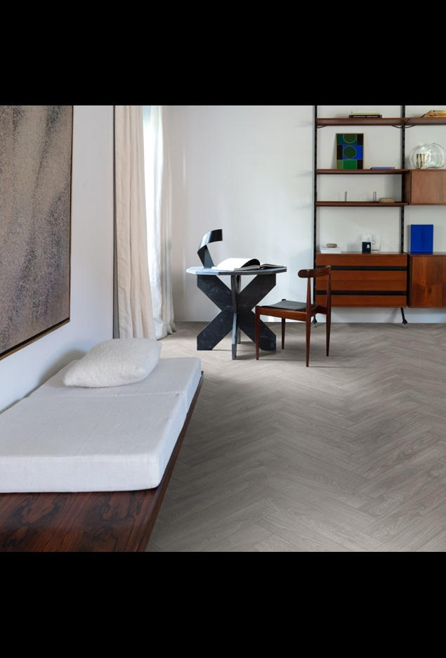 Замковая ПВХ плитка Laurel Oak 51914 (630*126*6 мм) — купить в Армавире