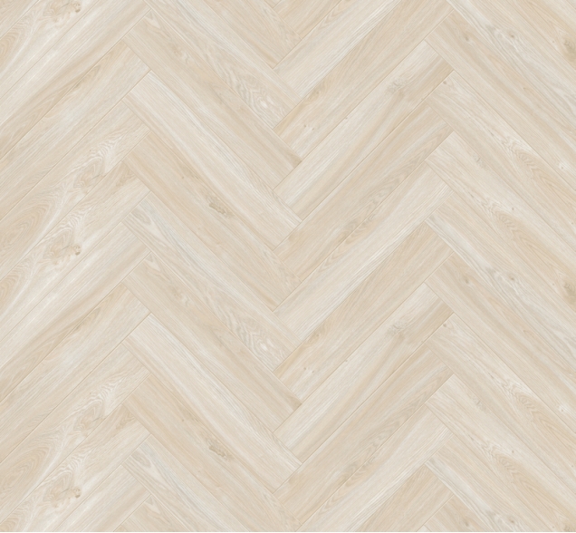 Виниловый ламинат SPC "Cronafloor" Herringbone Дуб Ницца (640*128*4,5 мм) — купить в Армавире