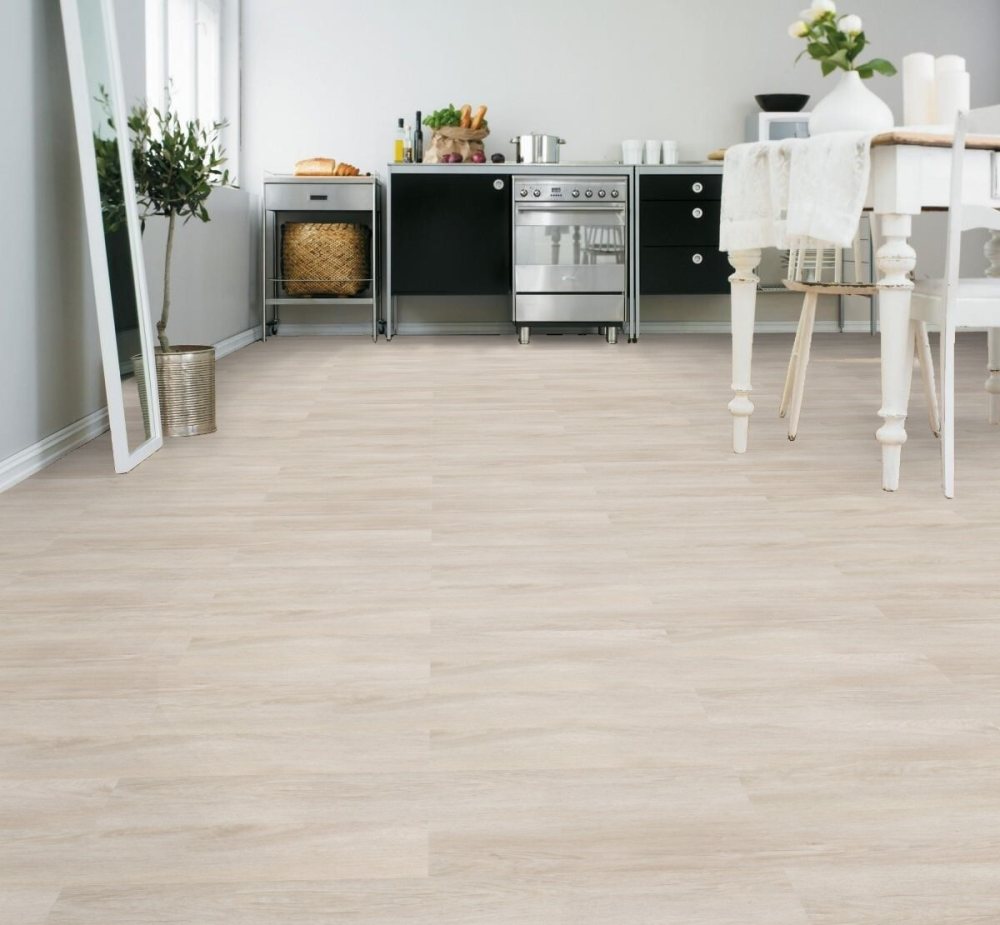 Клеевая плитка для коммерческих помещений "Bonkeel" Gloria (914,4*152,4*2,1мм) — купить в Армавире