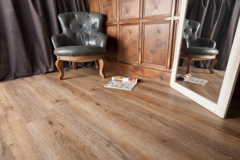 Кварцвиниловая плитка "Aquafloor" Glue AF6042 (1219,2*177,8*2мм) — купить в Армавире