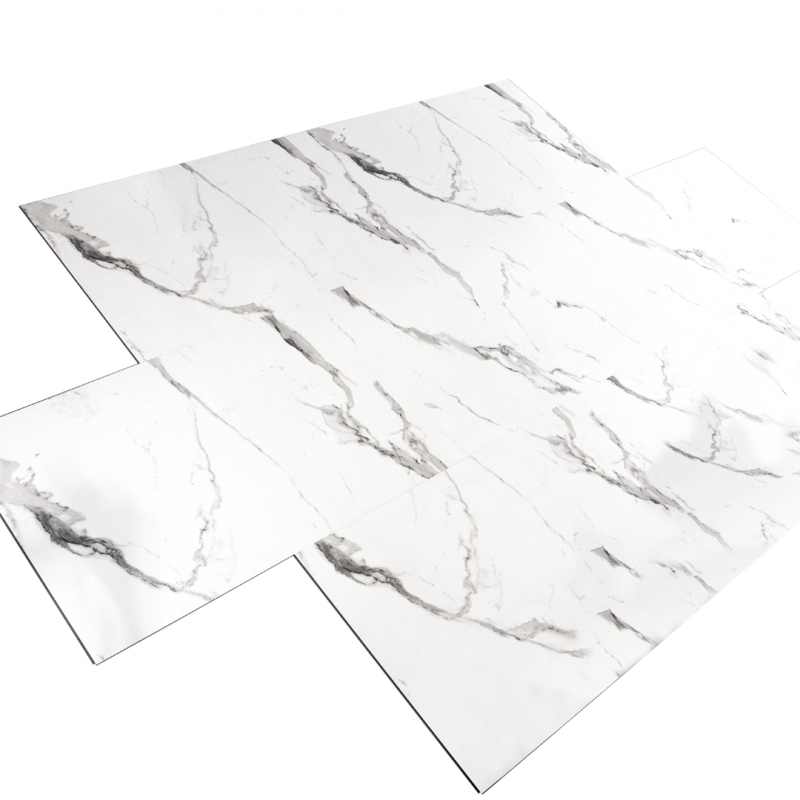 SPC ламинат Мрамор Кантабрия 316 (900*600*4,5 мм) — купить в Армавире