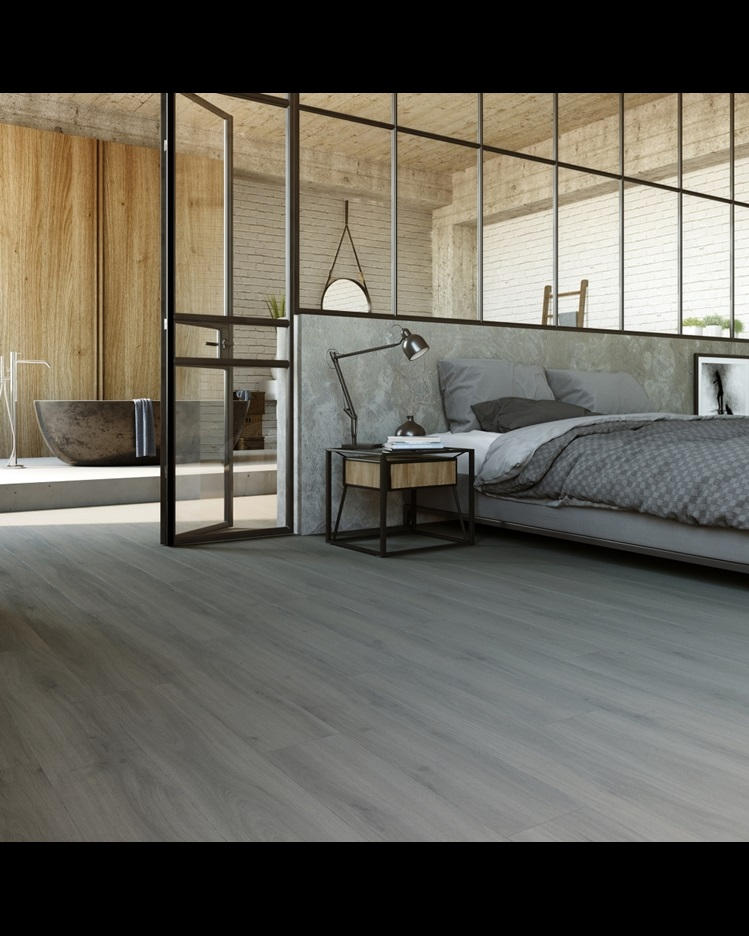 Замковая ПВХ плитка Tradition Oak 940 (1251*189*5 мм) — купить в Армавире