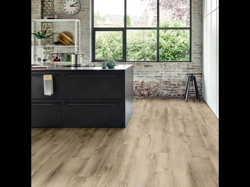 Замковая ПВХ плитка Highland Oak 238 (1251*189*5 мм) — купить в Армавире