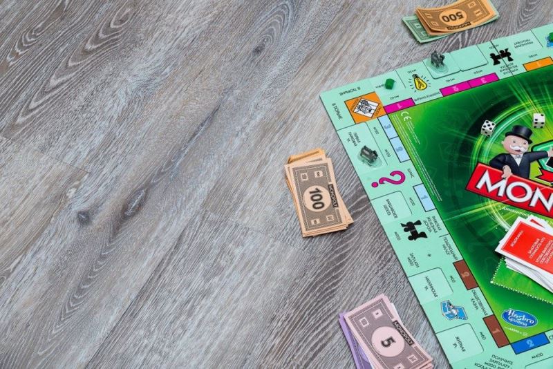 Кварцвиниловая плитка "Art Tile" Лиственница Виши (914,4*152,4*2 мм) — купить в Армавире