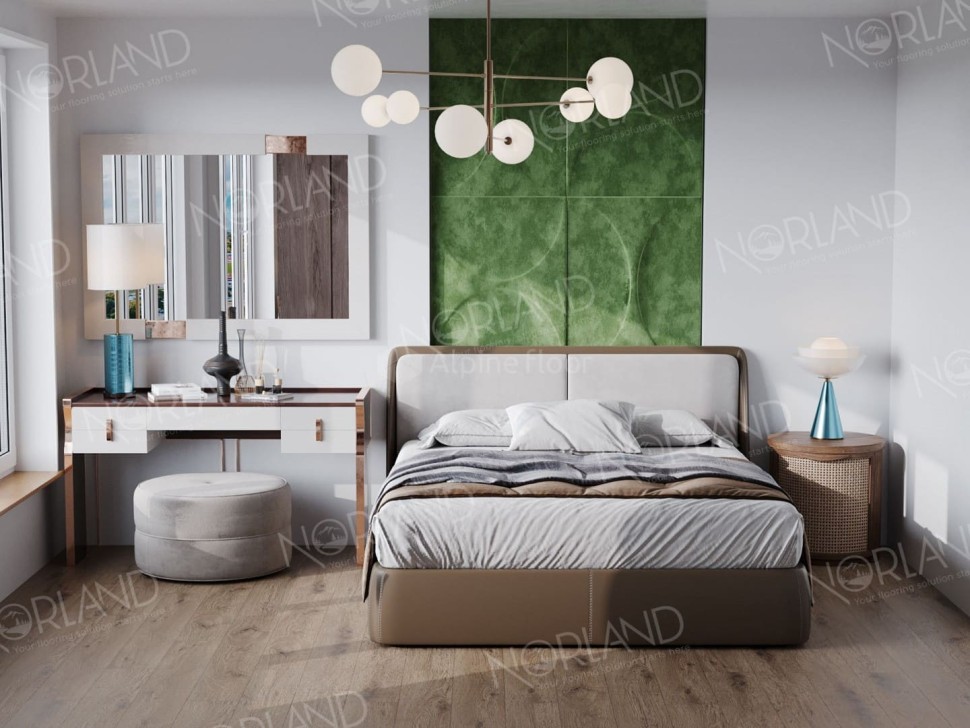 Кварцвиниловая плитка "Norland" Merian (1219,2*184,15*2 мм) — купить в Армавире