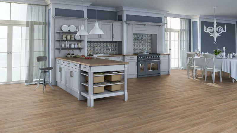 Плитка ПВХ "Tarkett" New Age Enigma (914,4*101,6*2,1 мм) — купить в Армавире