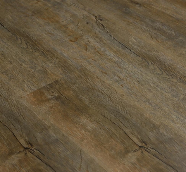 Виниловый ламинат "Cronafloor" Дуб Белогорье (1200*180*3,5 мм) — купить в Армавире