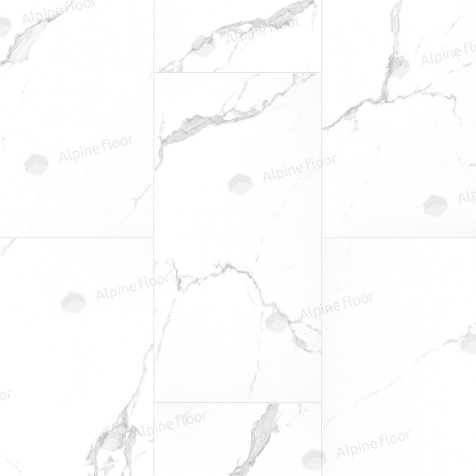 Виниловая плитка "Alpine Floor" Light Stone Гранд Каньон (608*303*2,5 мм) — купить в Армавире