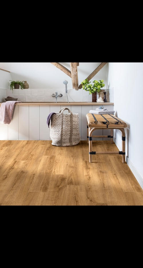 Замковая ПВХ плитка Shelby Oak 853 (1251*189*5 мм) — купить в Армавире