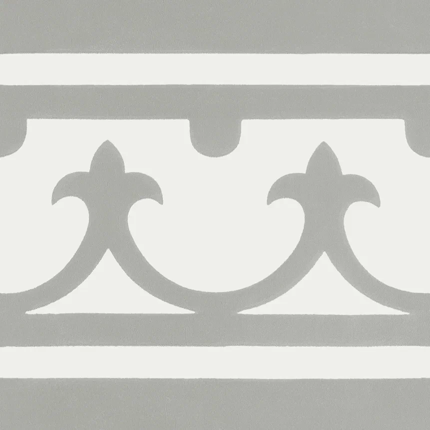 Кварцвиниловая плитка "Invictus" Victorian Bord Smoke (229*229*2,5мм) — купить в Армавире