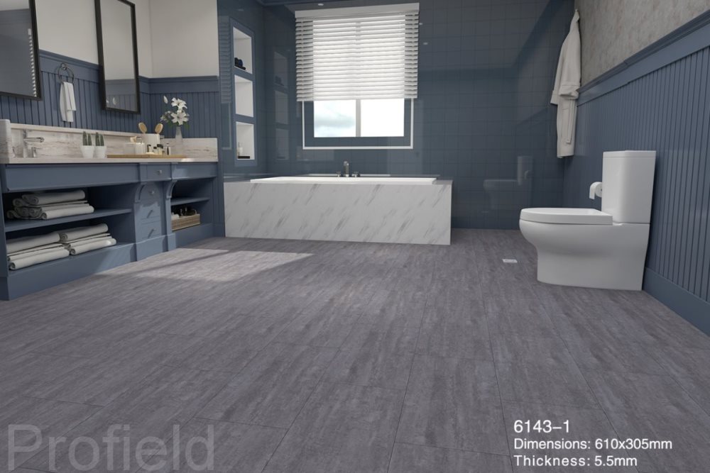 SPC ламинат "Profield" Бельведер марбл (305*610*5,5 мм) — купить в Армавире