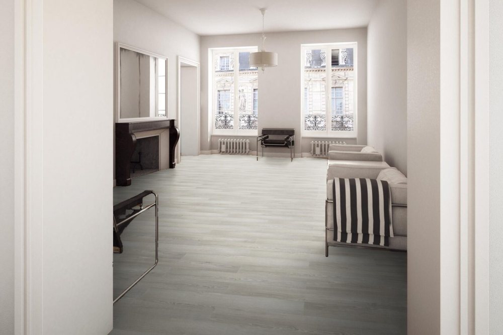 Клеевая плитка для коммерческих помещений "Bonkeel" Voyage (914,4*152,4*2,1мм) — купить в Армавире