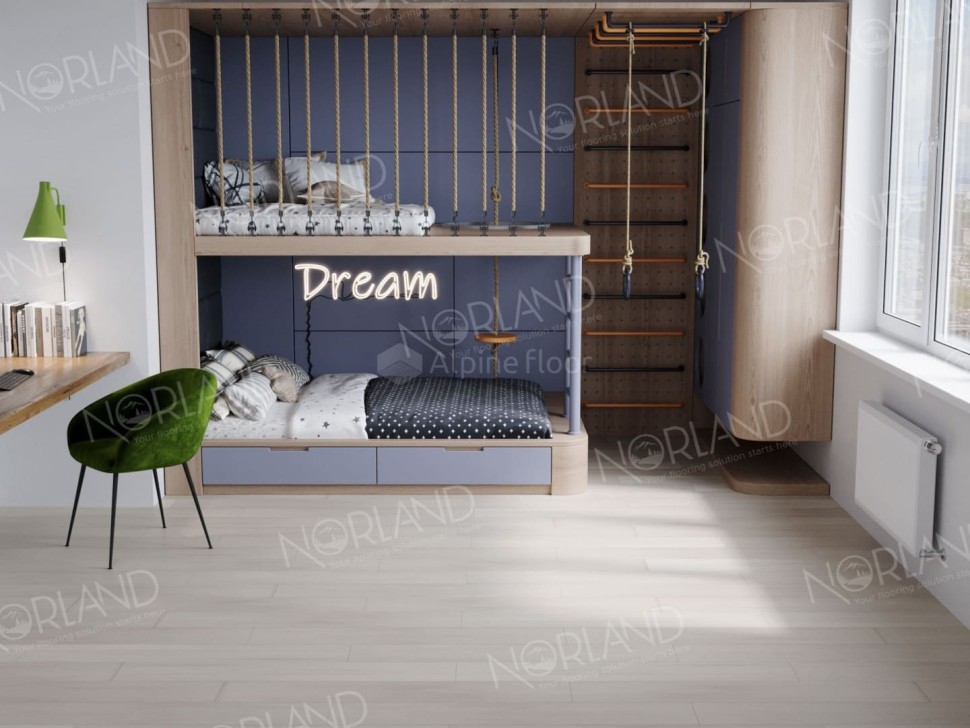 Кварцвиниловая плитка "Norland" Alva (1219,2*184,15*2 мм) — купить в Армавире