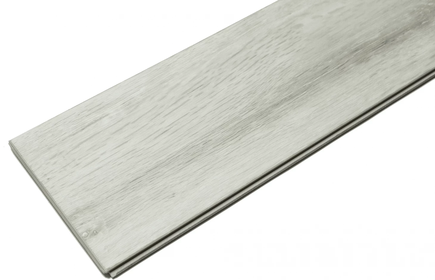 SPC плитка для пола Дуб Ледяной (1220*180*4 мм) — купить в Армавире