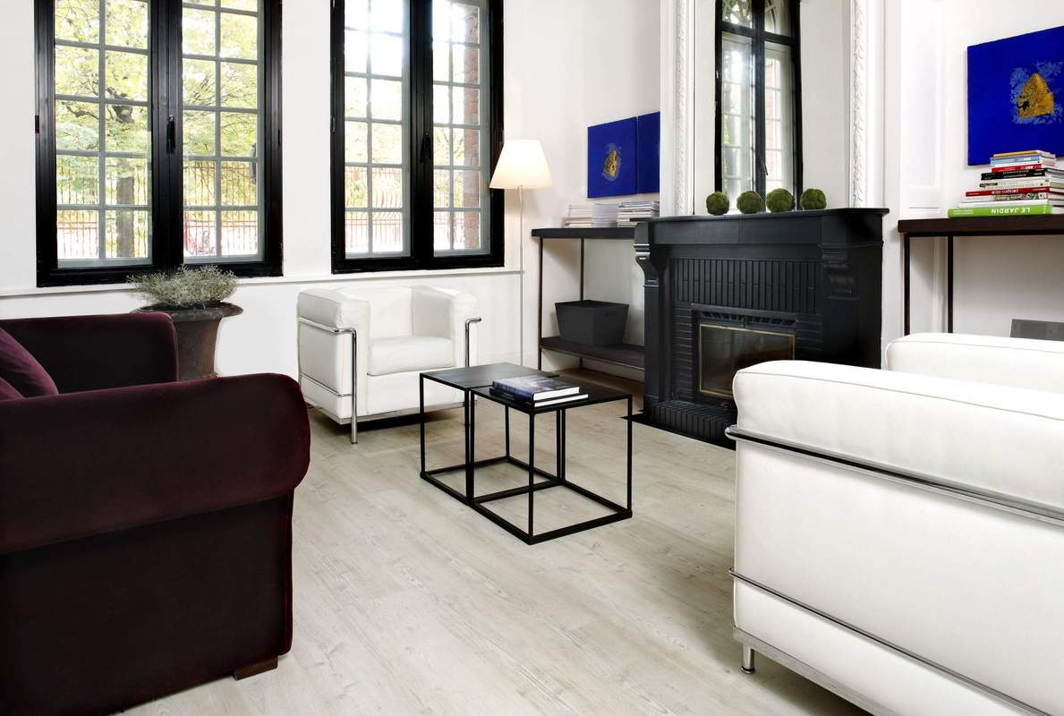 Замковая ПВХ плитка "Berry Alloc" Pureloc 40 SUMMER PINE (176,6*1210*5 мм) — купить в Армавире