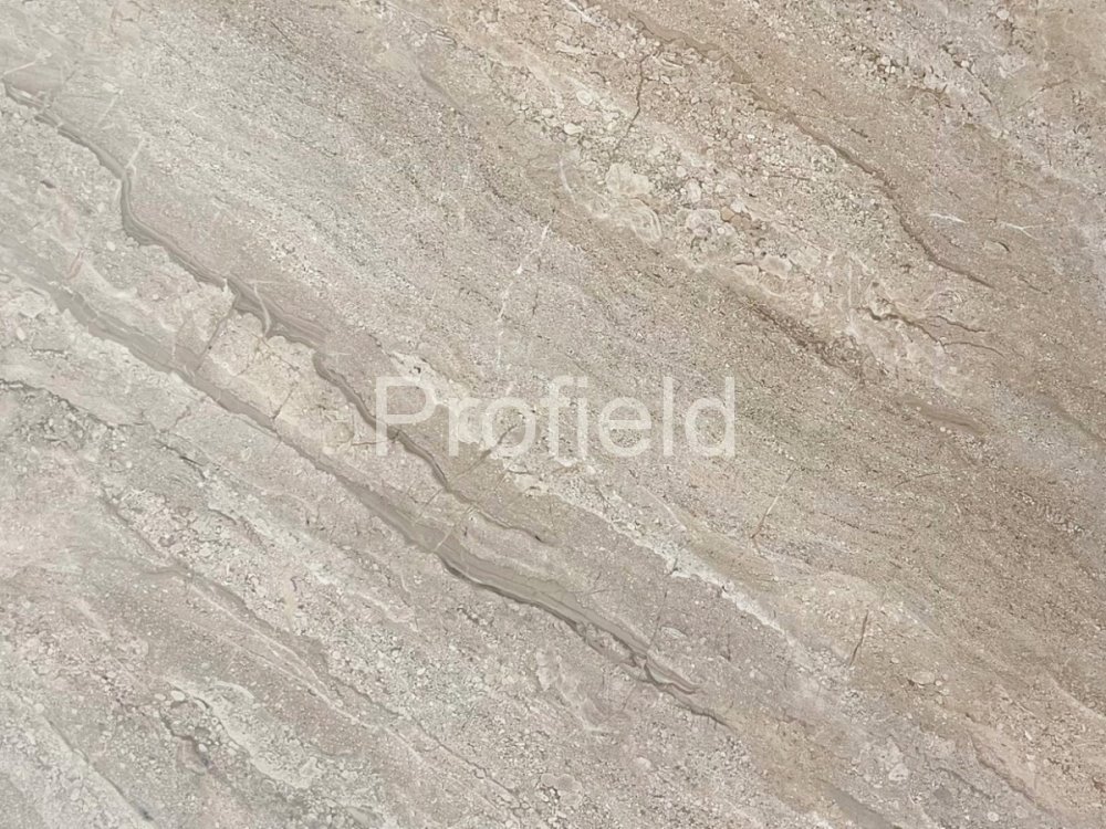 HSPC ламинат "Profield" Камень Агатовый серый (610*305*5,5 мм) — купить в Армавире
