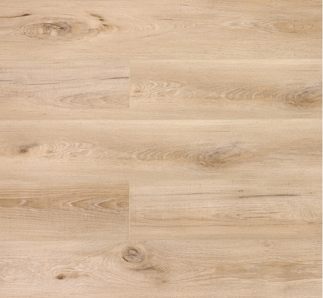 SPC ламинат "CronaFloor" Wood 4V Дуб Фрейзер (1200*180*4 мм) — купить в Армавире