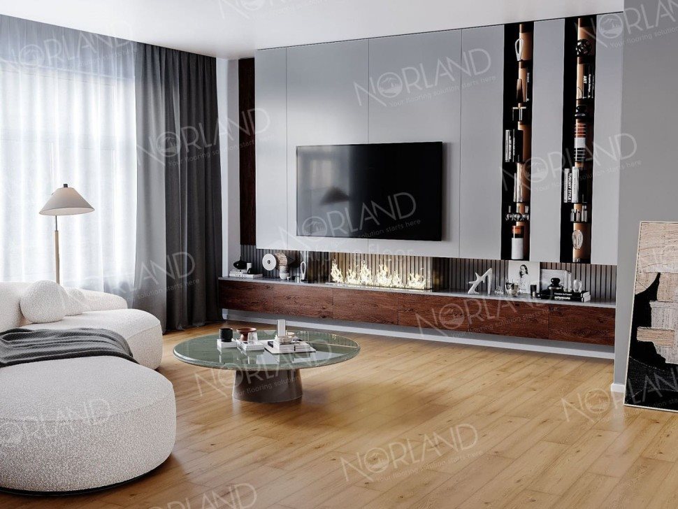 Кварцвиниловая плитка "Norland" Blake (1219,2*184,15*2 мм) — купить в Армавире