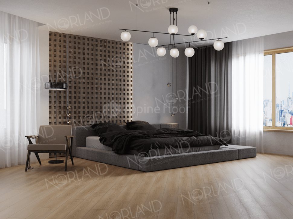 Виниловый ламинат "Norland" Eli (1220*183*4 мм) — купить в Армавире