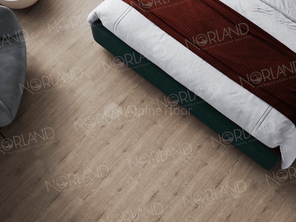 Виниловый ламинат "Norland" Flosi (1220*183*4 мм) — купить в Армавире