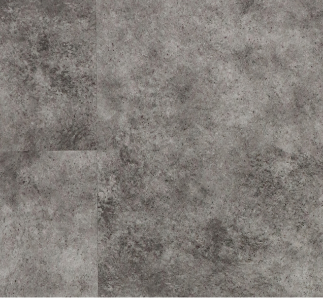 SPC ламинат "CronaFloor" Stone 4V Торнадо Серый (600*300*4 мм) — купить в Армавире