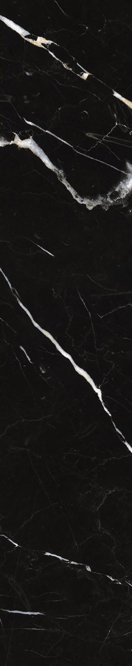 SPC ламинат "Invictus" Black Marble Noir (743*145*5мм) — купить в Армавире