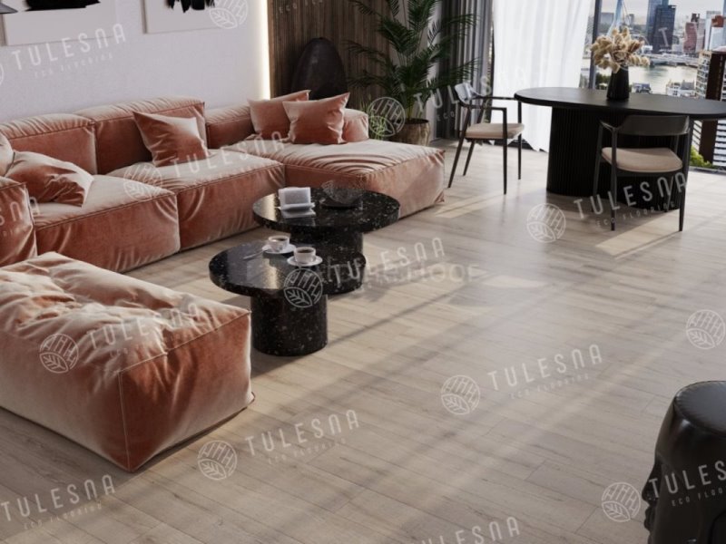 ABA Ламинат "Tulesna" Felice (1220*183*8 мм) — купить в Армавире