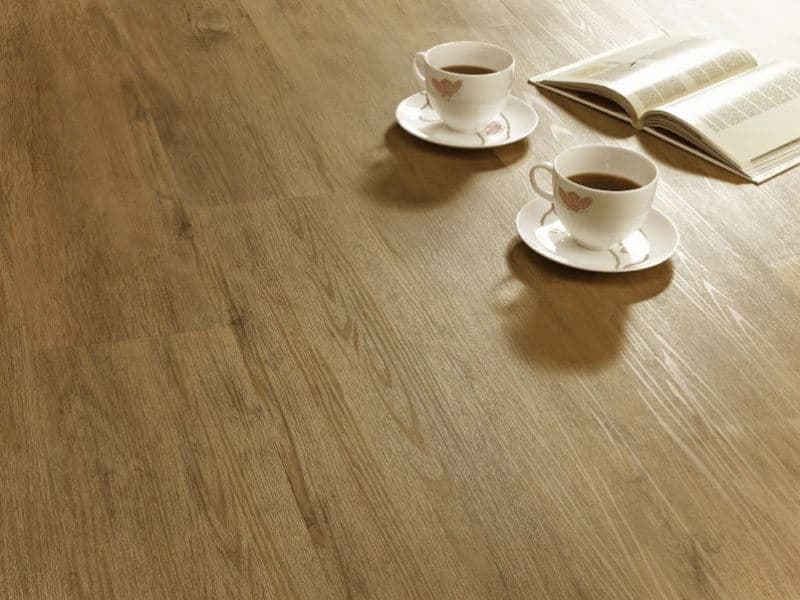 Кварцвиниловая плитка "DeArt Floor" Lite Греческий Орех (935*187*2,0мм) — купить в Армавире