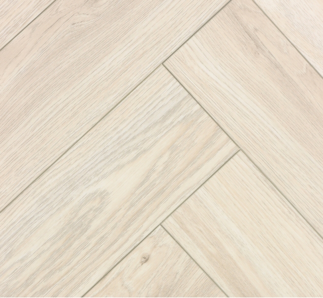 Виниловый ламинат SPC "Cronafloor" Herringbone Дуб Ницца (640*128*4,5 мм) — купить в Армавире