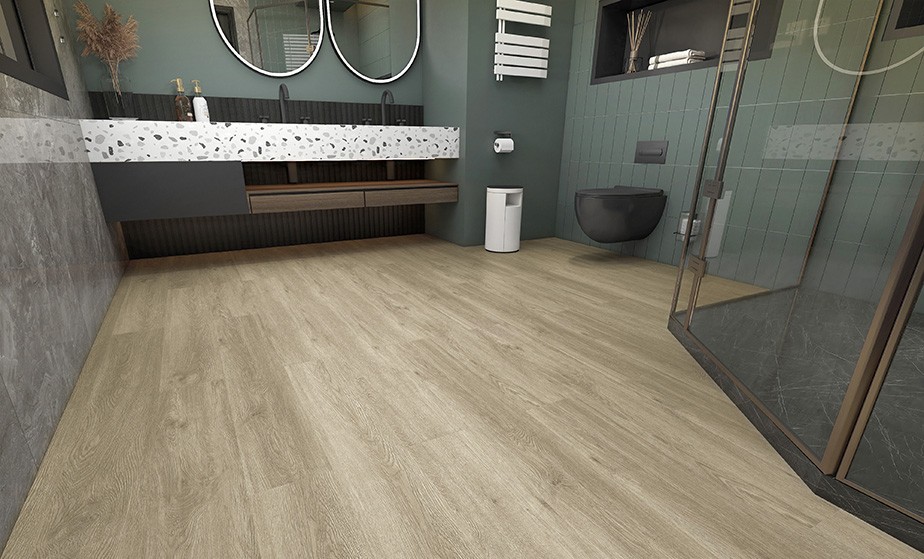 Ламинат SPC AquaMax Дуб Студио (1220*184*3,5 мм) — купить в Армавире