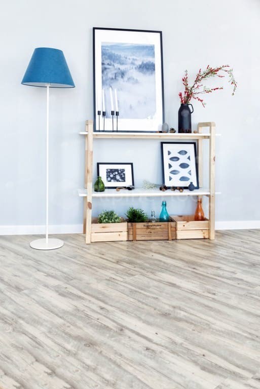 Виниловый ламинат "Alpine Floor" Classic Light MC Акация Click (1220*183*3,5 мм) — купить в Армавире