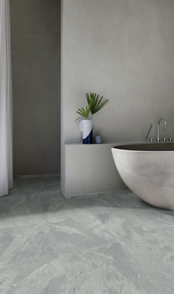 Виниловая плитка "Moduleo" Mustang Slate (986*493*2,5 мм) EIR 70939 — купить в Армавире