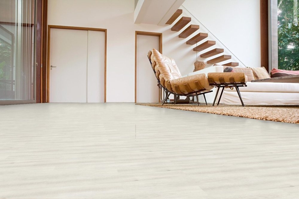 Клеевая плитка для коммерческих помещений "Bonkeel" Mirage (914,4*152,4*2,1мм) — купить в Армавире