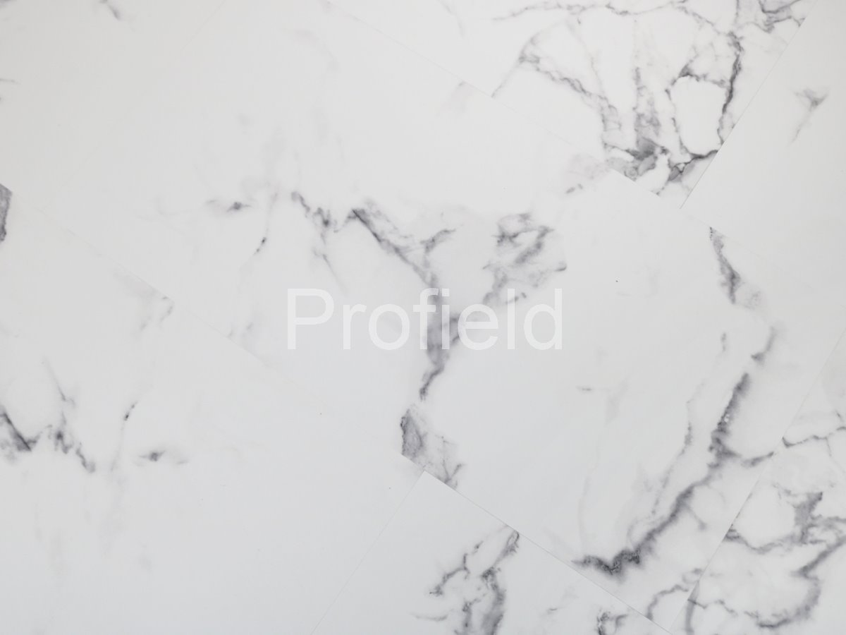 HSPC ламинат "Profield" Камень белый (610*305*5,5 мм) — купить в Армавире