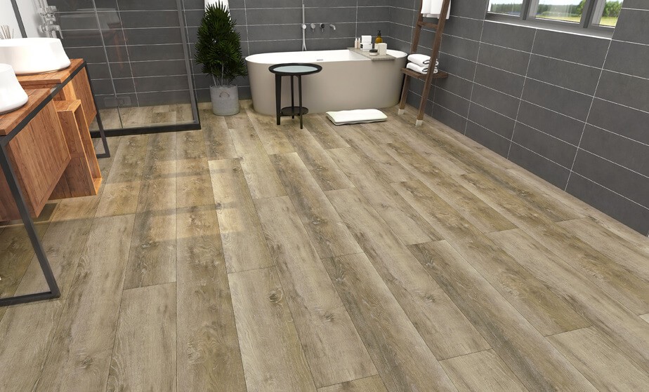 Ламинат SPC AquaMax Дуб Суэно (1524*228*4,5 мм) — купить в Армавире