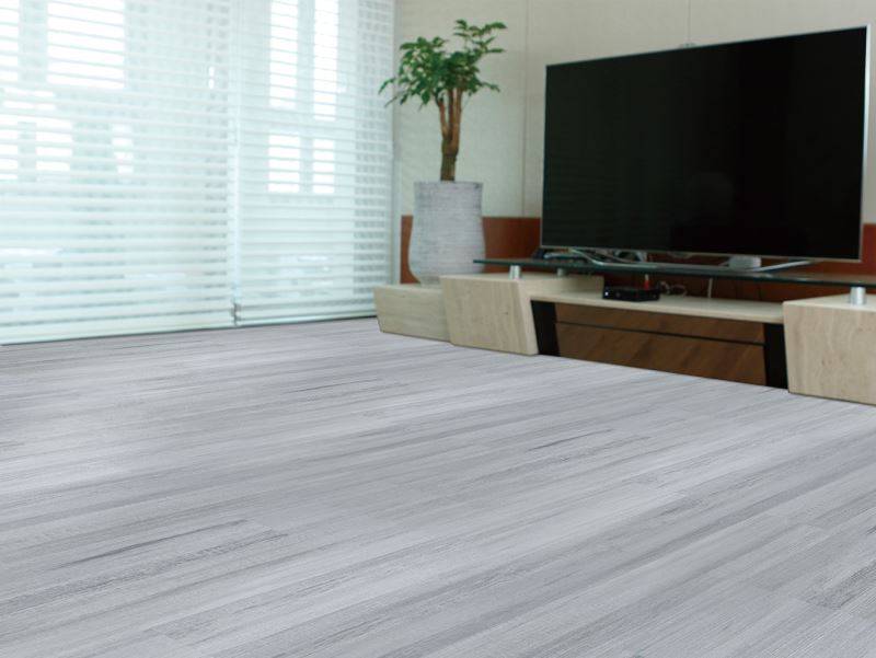 Кварцвиниловая плитка "DeArt Floor" Lite Ольха Голубая Браш (935*187*2,0мм) — купить в Армавире